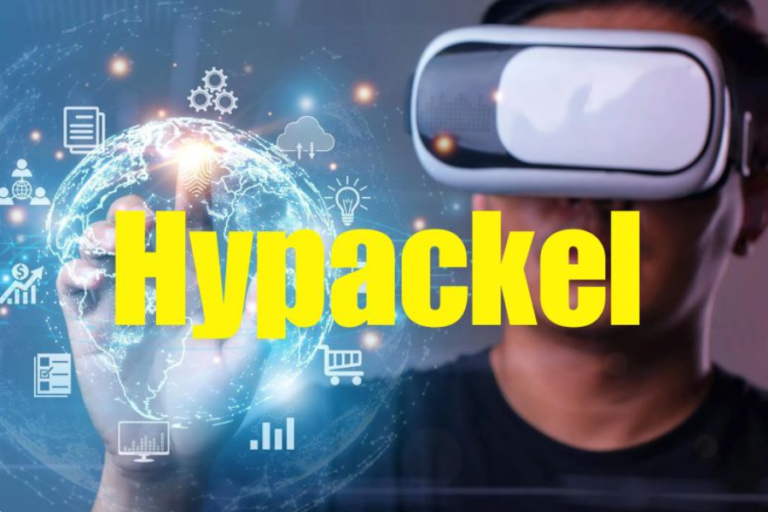 hypackel