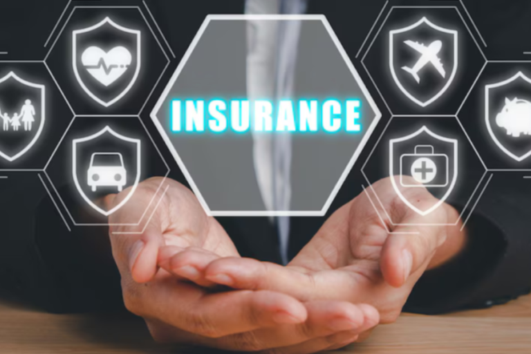 Right Insurance Lumolog