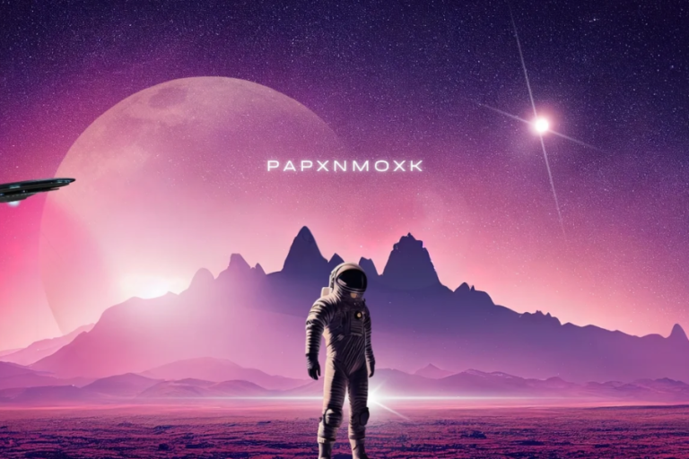 Papxnmoxk